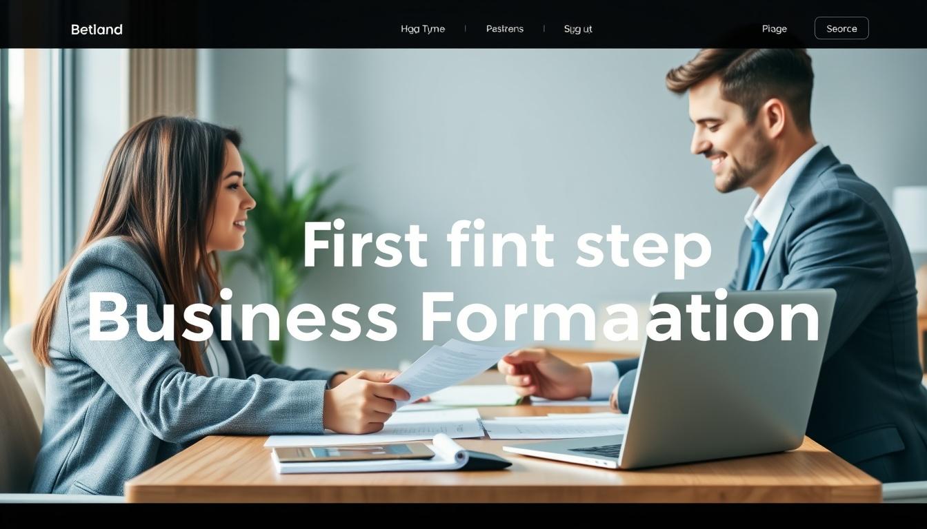 Process step visual